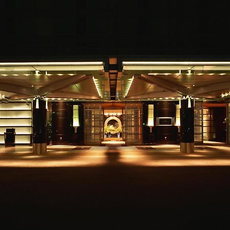 Hotel New Otani Tokyo The Main Exterior foto